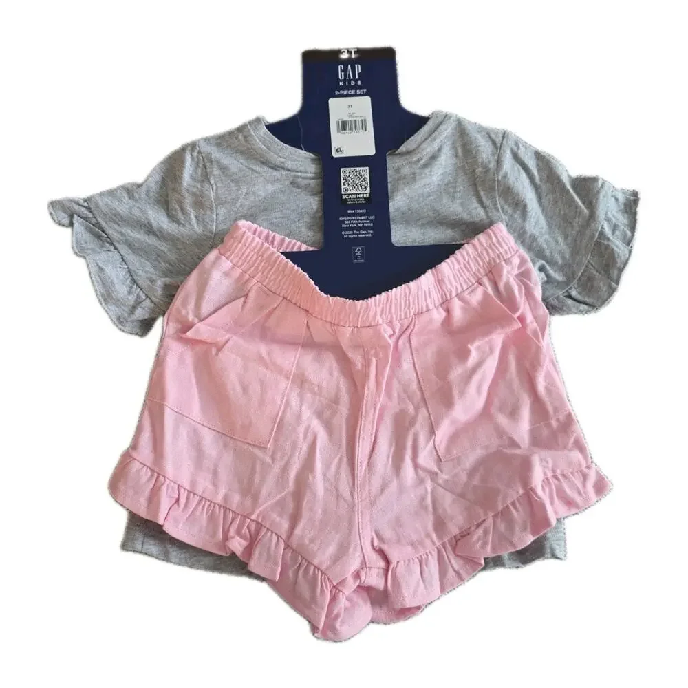 GAP kids piece